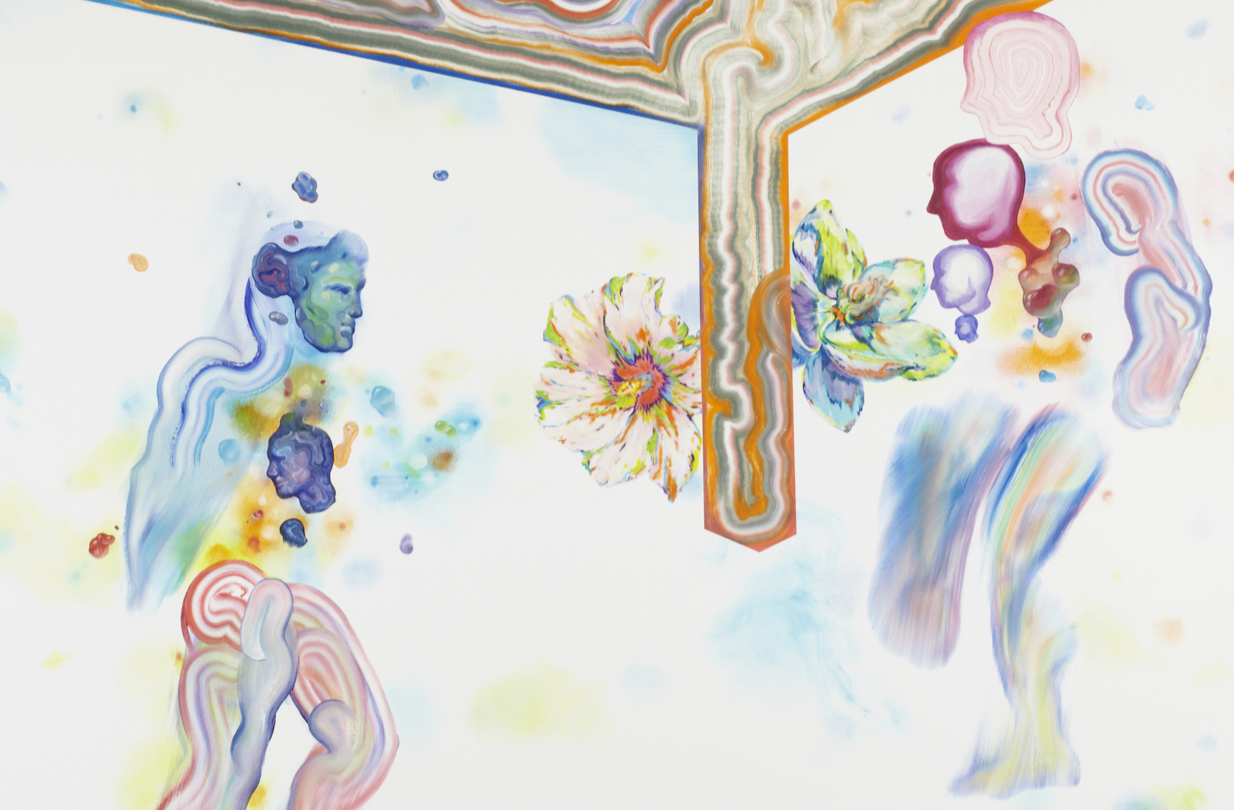 김영헌 ‹Electronic Nostalgia: Broken Dream› KIM Young Hun: Electronic ...
